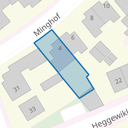 Perceel VRD00-F-2581