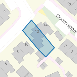 Perceel VRD00-F-2585