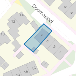 Perceel VRD00-F-2587