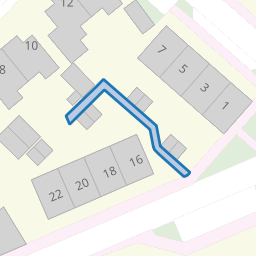 Perceel VRD00-F-2591