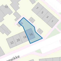 Perceel VRD00-F-2592