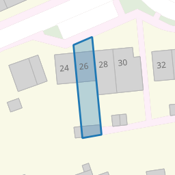 Perceel VRD00-F-2596