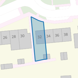 Perceel VRD00-F-2600