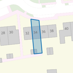 Perceel VRD00-F-2601