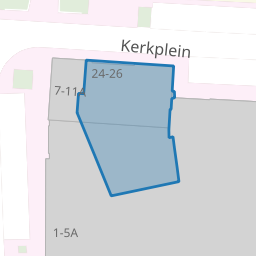 Perceel VRD00-F-2604