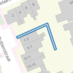 Perceel VRD00-F-2607