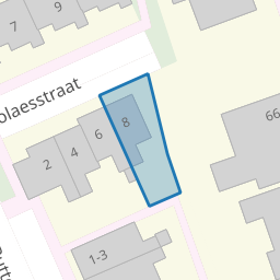 Perceel VRD00-F-2608