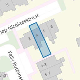 Perceel VRD00-F-2610