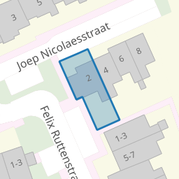 Perceel VRD00-F-2611