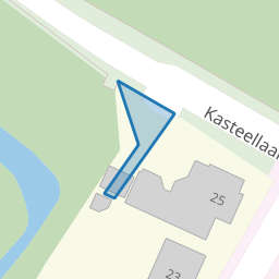 Perceel VRD00-F-2612