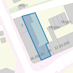 Perceel VRD00-F-2614