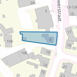 Perceel VRD00-F-2618