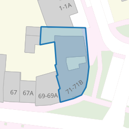 Perceel VRD00-F-2621