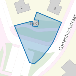 Perceel VRD00-F-2624