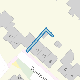 Perceel VRD00-F-2626