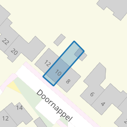 Perceel VRD00-F-2631