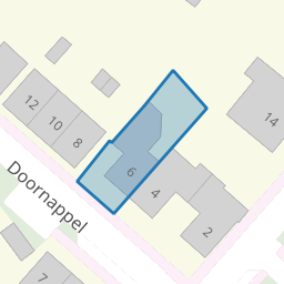 Perceel VRD00-F-2633