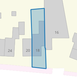 Perceel VRD00-F-2636