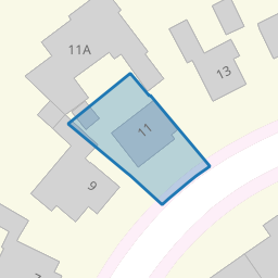 Perceel VRD00-F-2638