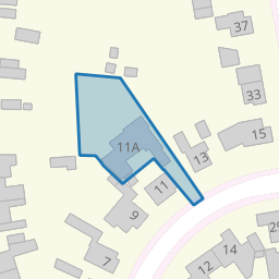 Perceel VRD00-F-2639