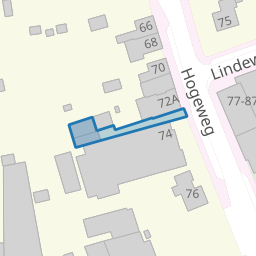 Perceel VRD00-F-2641