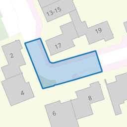 Perceel VRD00-F-2646