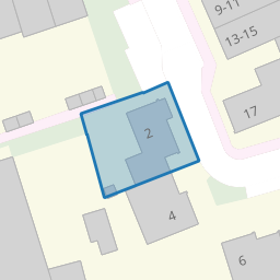 Perceel VRD00-F-2647