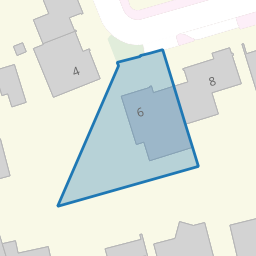 Perceel VRD00-F-2650