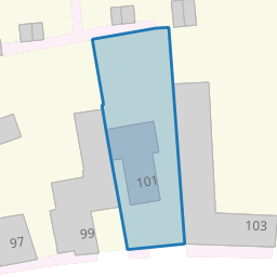 Perceel VRD00-F-2661