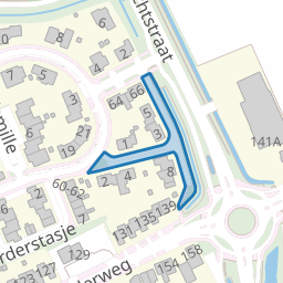 Perceel VRD00-F-2666