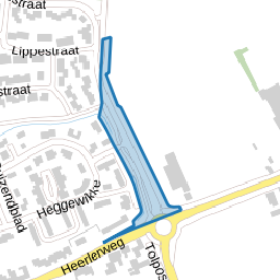 Perceel VRD00-F-2667