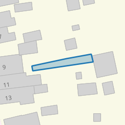 Perceel VRD00-F-2672