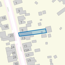 Perceel VRD00-F-2673