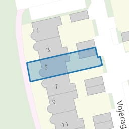 Perceel VRD00-F-2676