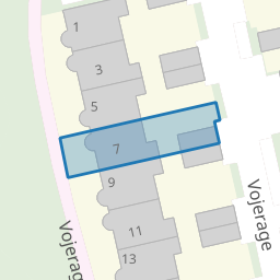 Perceel VRD00-F-2677