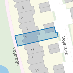 Perceel VRD00-F-2678