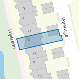 Perceel VRD00-F-2680