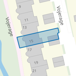 Perceel VRD00-F-2681