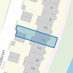 Perceel VRD00-F-2698