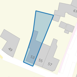 Perceel VRD00-F-2708