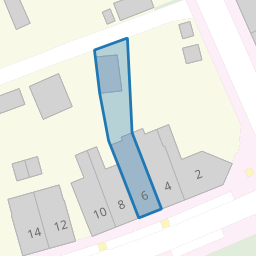 Perceel VRD00-F-2714