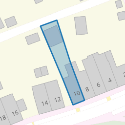 Perceel VRD00-F-2716