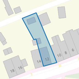 Perceel VRD00-F-2717