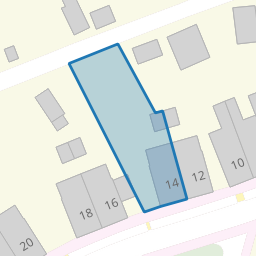 Perceel VRD00-F-2718