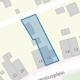 Perceel VRD00-F-2719