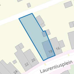 Perceel VRD00-F-2720