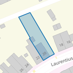 Perceel VRD00-F-2721