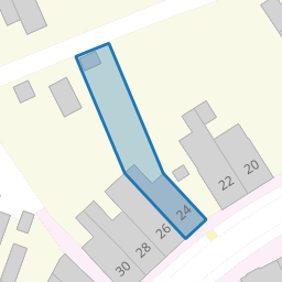 Perceel VRD00-F-2723