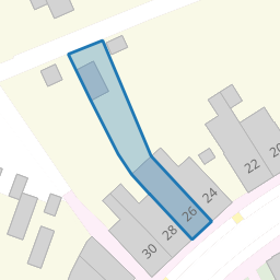 Perceel VRD00-F-2724