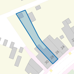 Perceel VRD00-F-2725